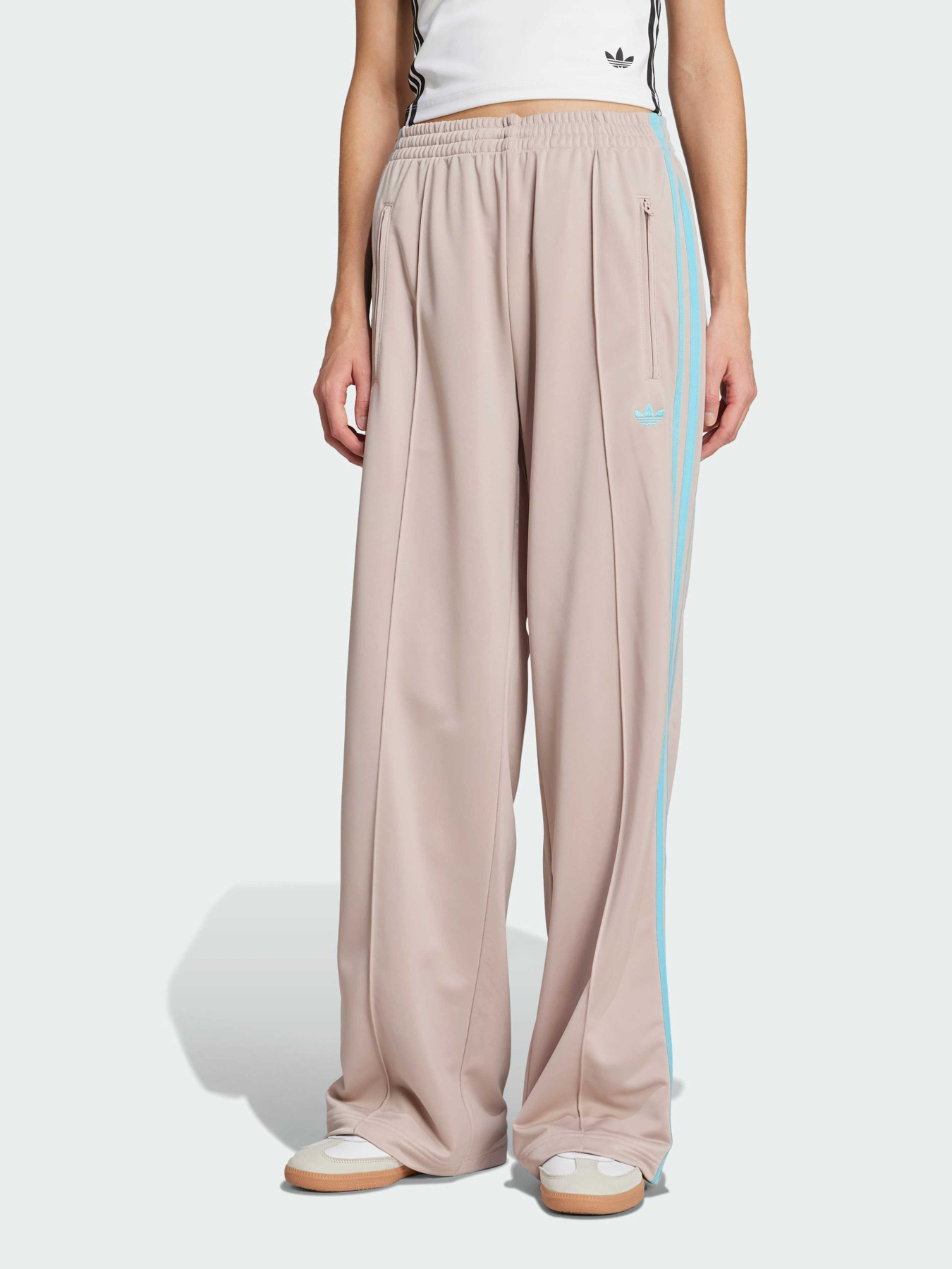 Брюки повседневные Adidas модель JY2691 Фото