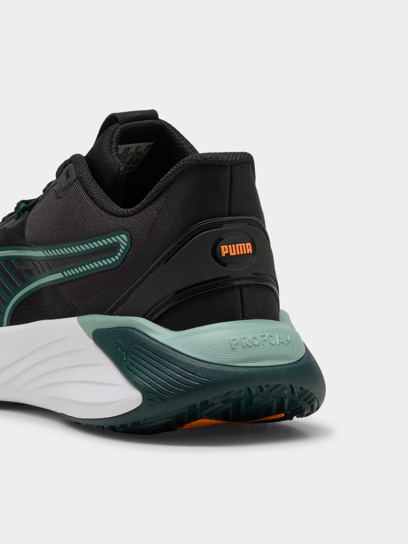 Кроссовки для тренировок PUMA Pwr Hybrid Tr модель 310282 Фото