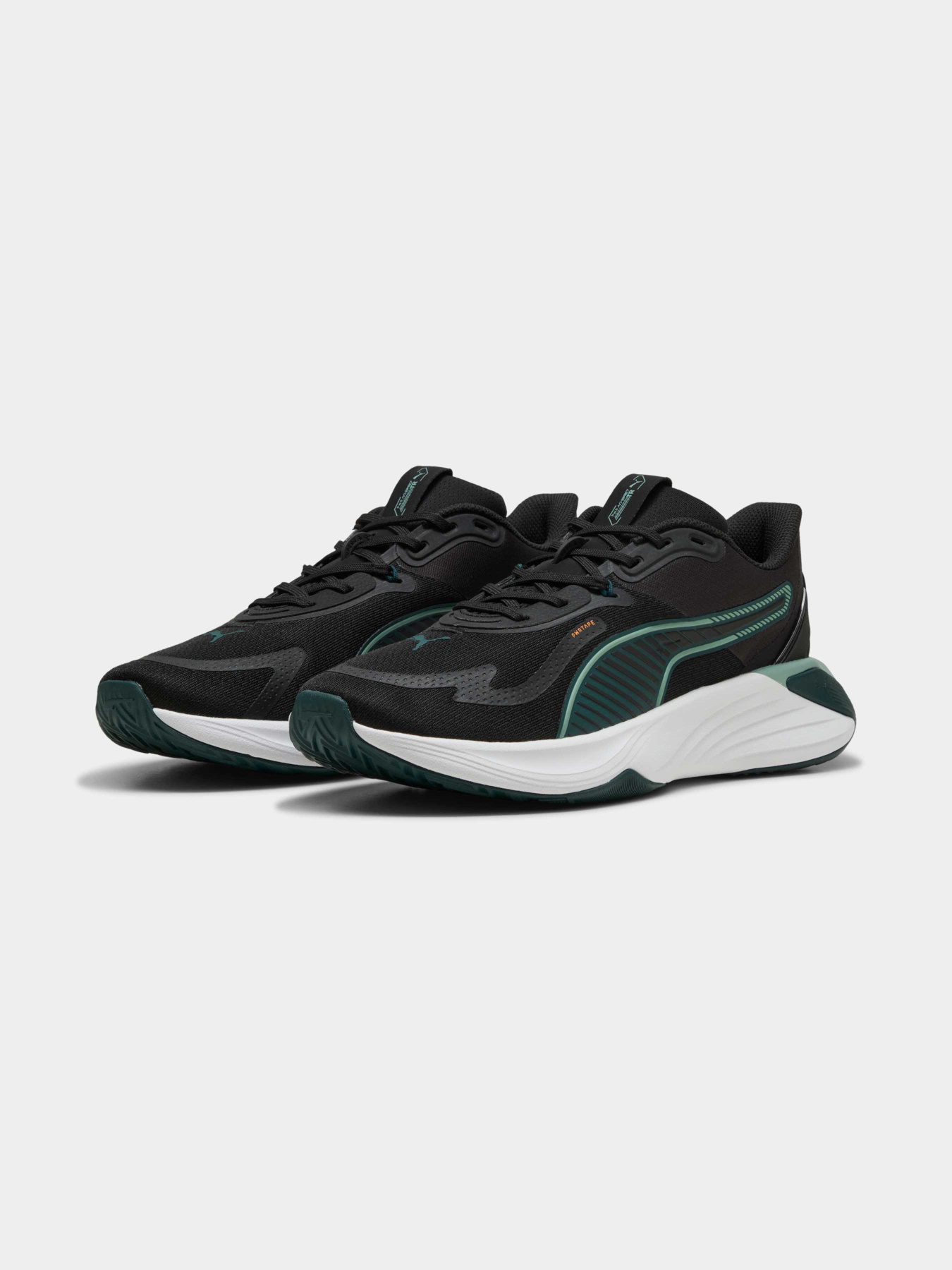 Кроссовки для спорта PUMA Pwr Hybrid Tr модель 310282 Фото