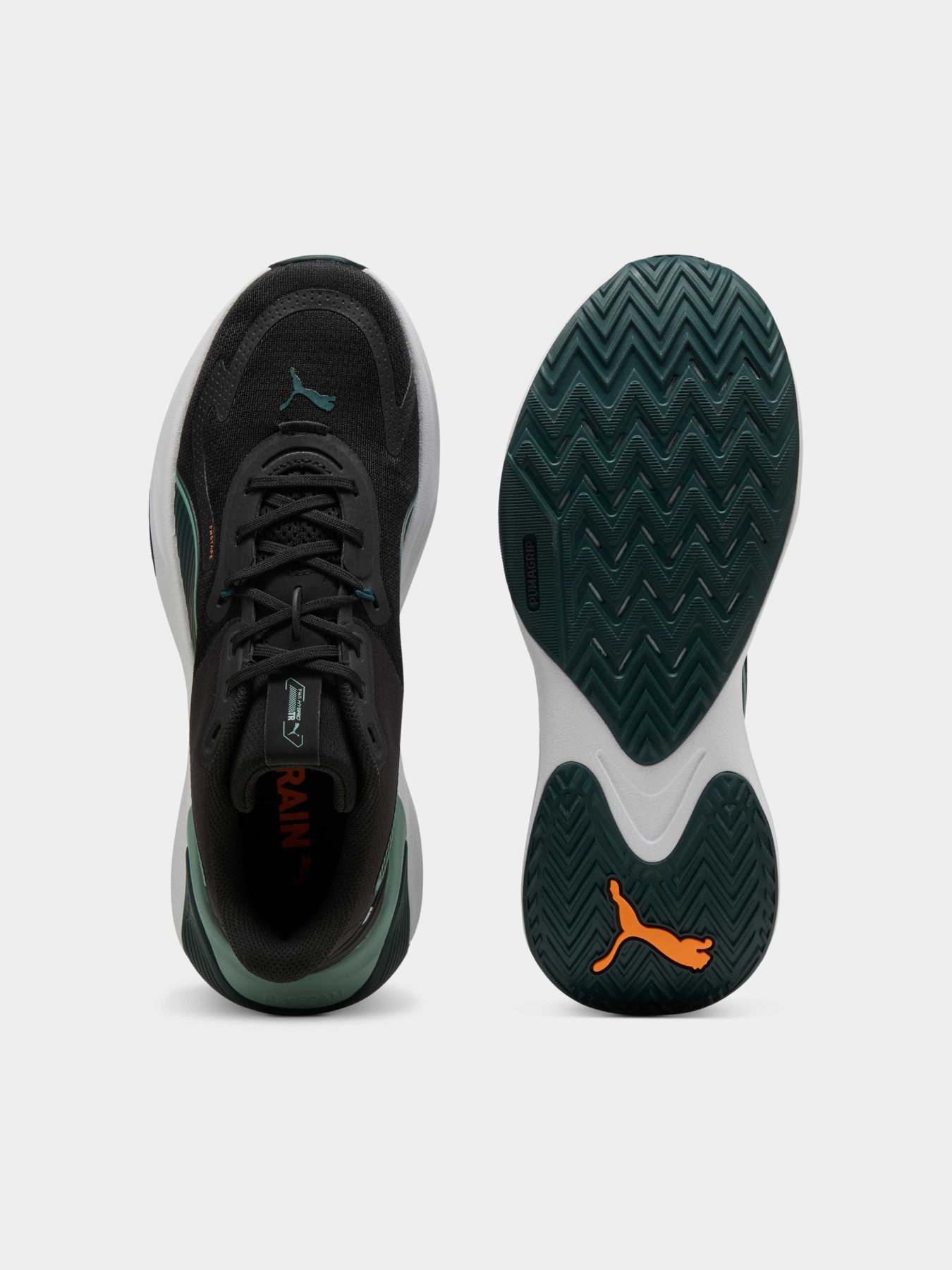 Кроссовки для спорта PUMA Pwr Hybrid Tr модель 310282 Фото