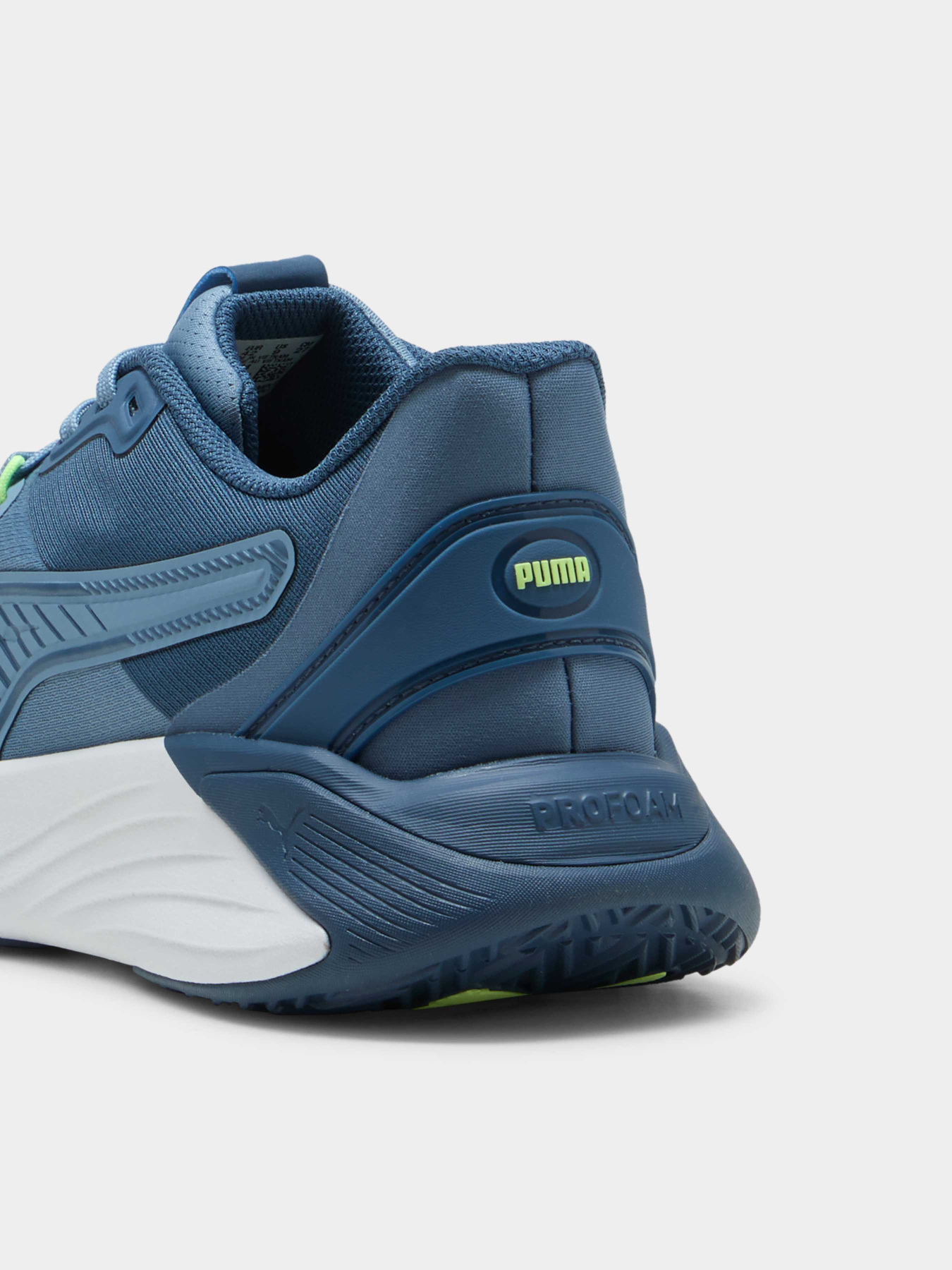 Кроссовки для тренировок PUMA Pwr Hybrid Tr модель 310282 Фото