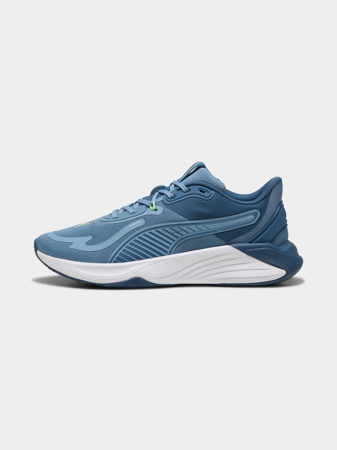 Кроссовки для спорта PUMA Pwr Hybrid Tr модель 310282 Фото