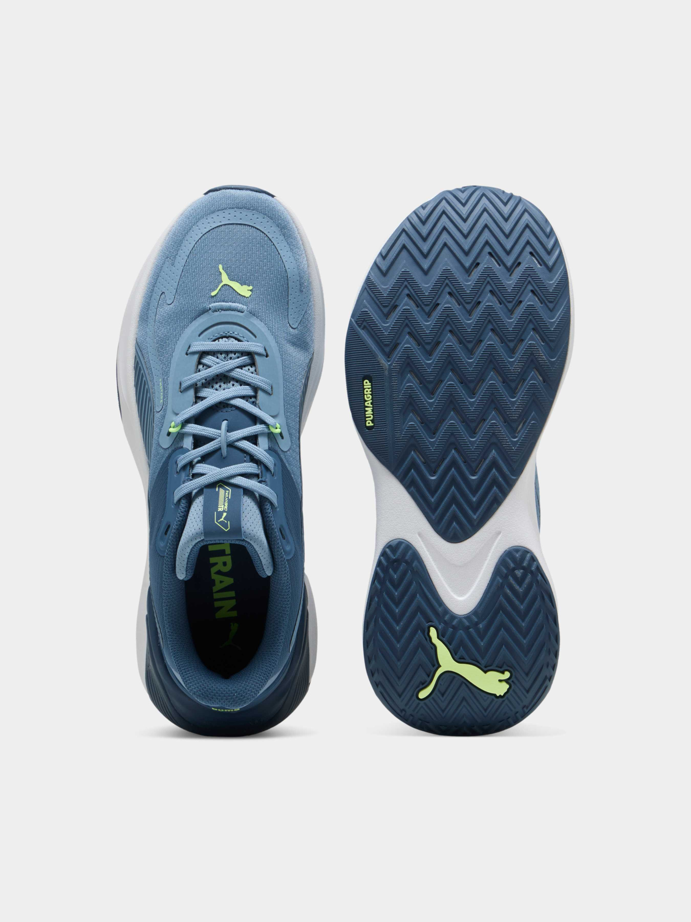 Кроссовки для спорта PUMA Pwr Hybrid Tr модель 310282 Фото