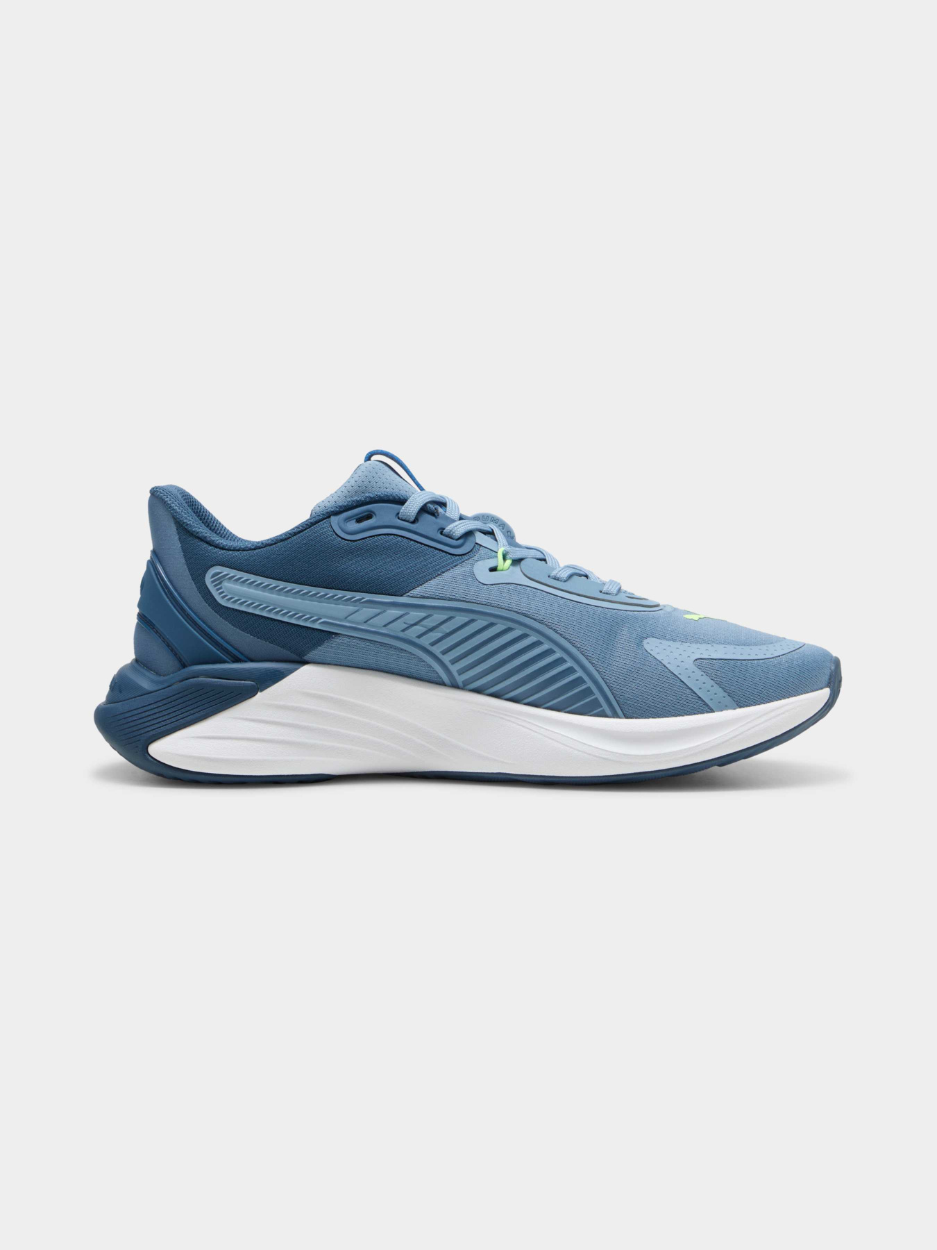 Кроссовки для спорта PUMA Pwr Hybrid Tr модель 310282 Фото