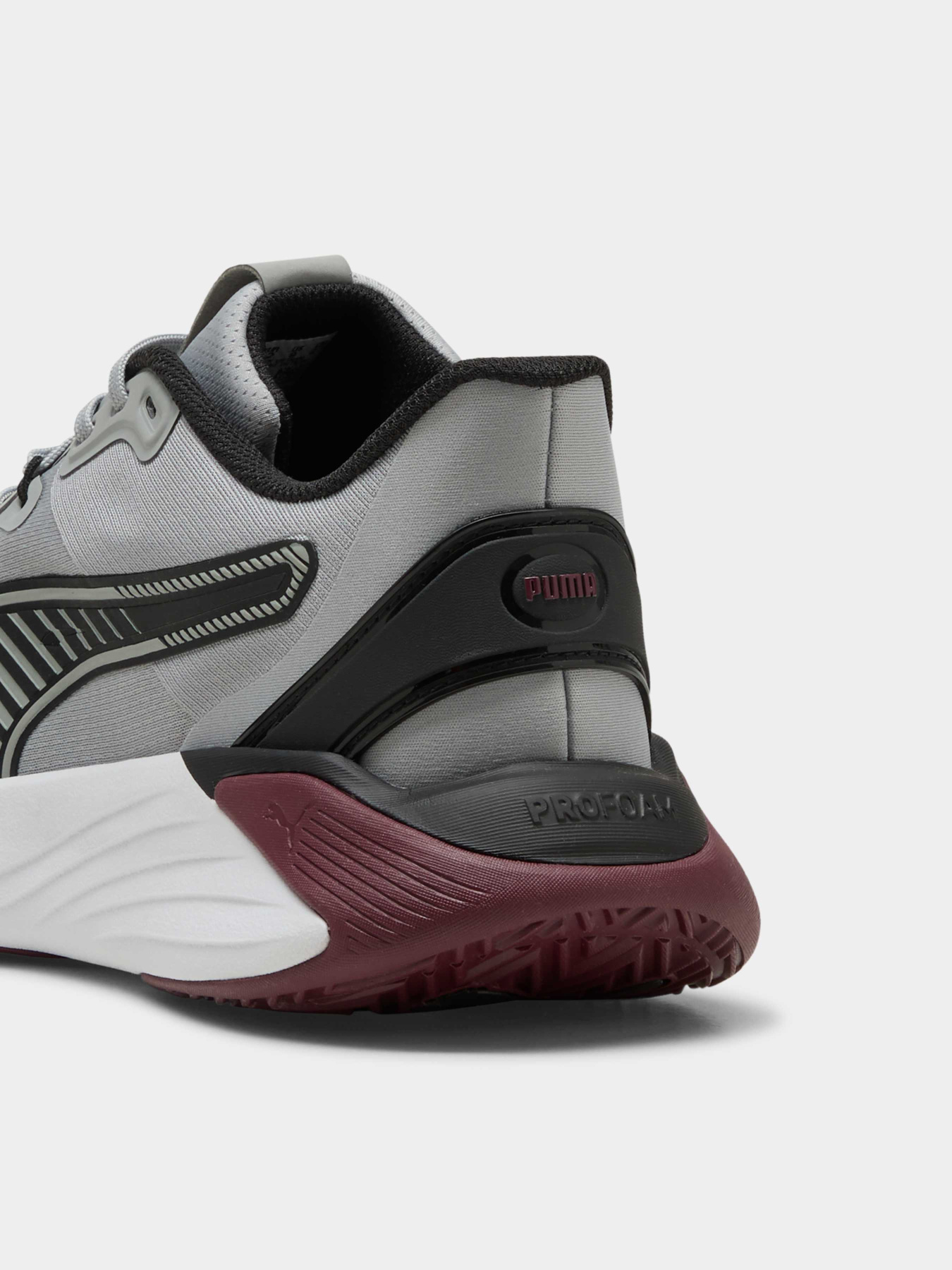 Кроссовки для тренировок PUMA Pwr Hybrid Tr модель 310282 Фото