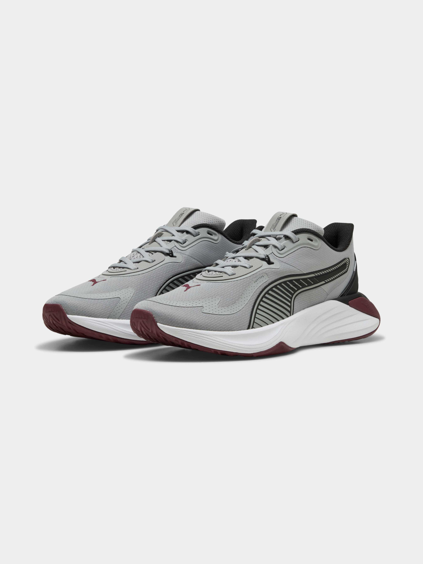 Кроссовки для спорта PUMA Pwr Hybrid Tr модель 310282 Фото