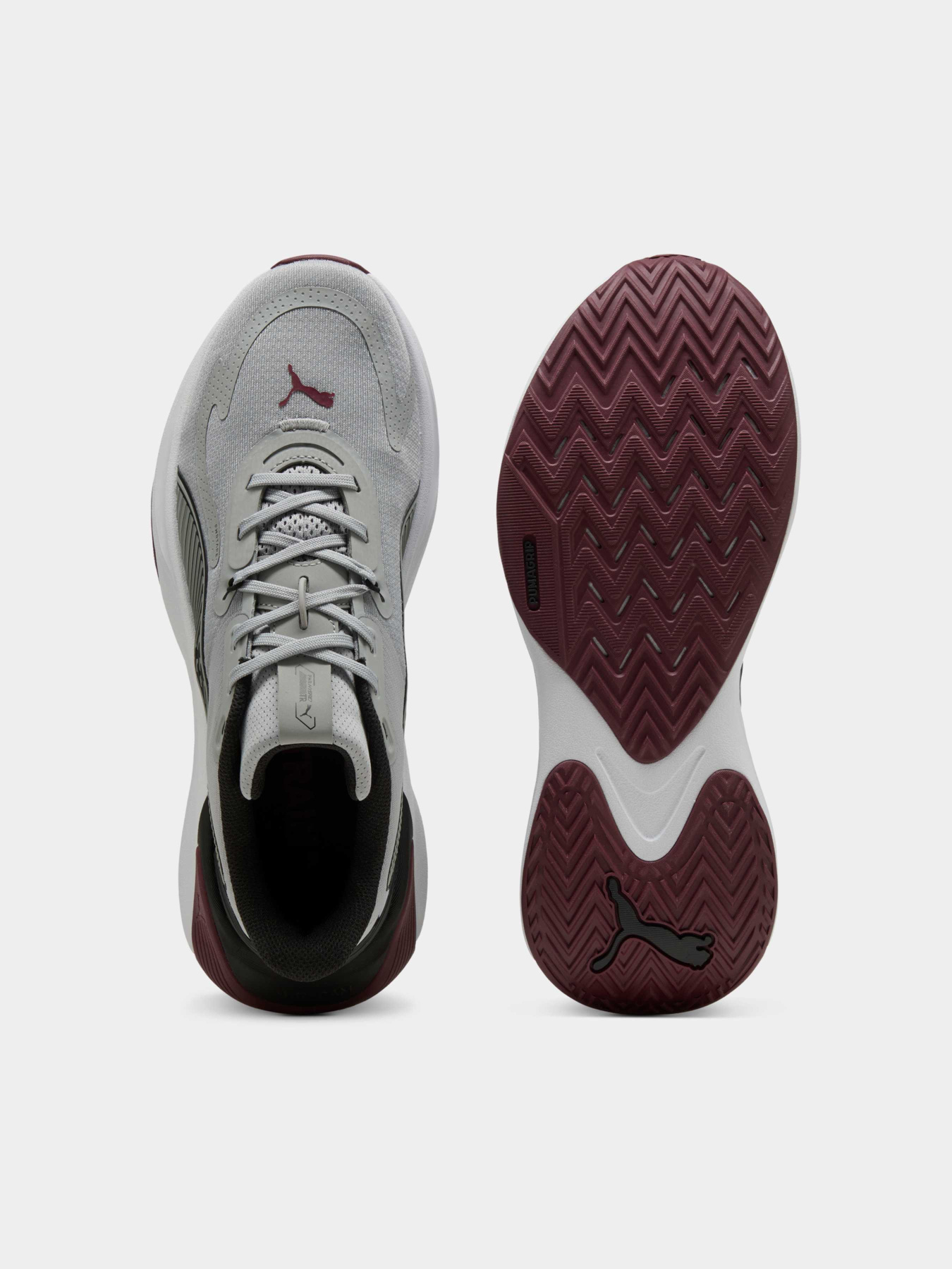 Кроссовки для спорта PUMA Pwr Hybrid Tr модель 310282 Фото