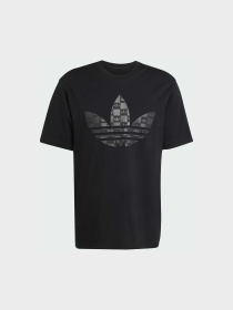 Футболка Adidas Graphics модель JY2984 Фото