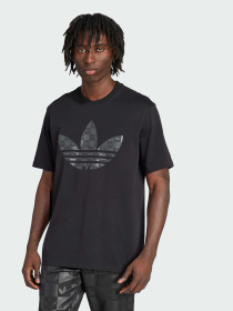 Футболка Adidas Graphics модель JY2984 Фото