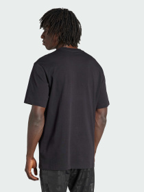 Футболка Adidas Graphics модель JY2984 Футболка Adidas Graphics модель JY2984 Фото