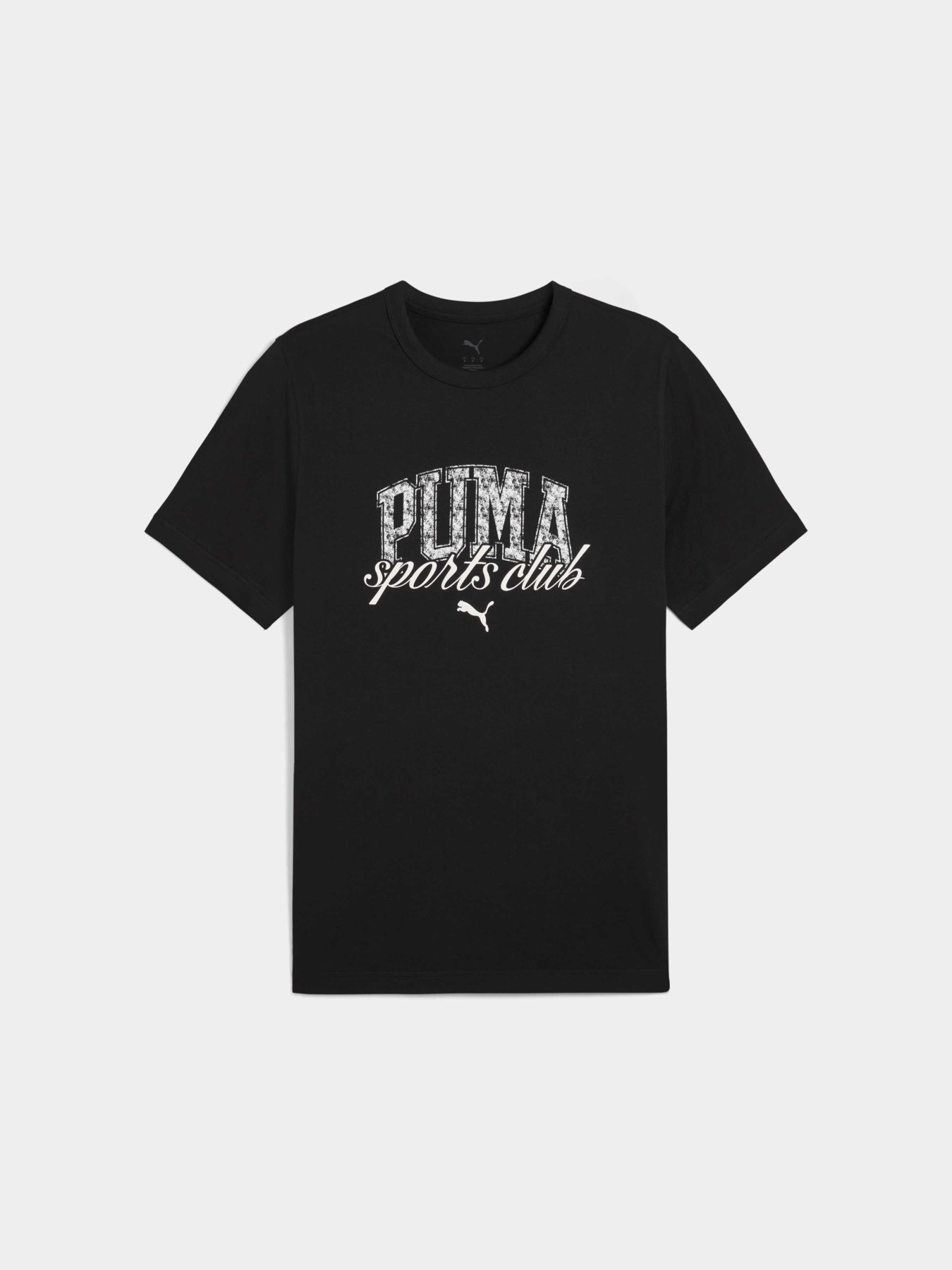 Футболки и поло PUMA Class Graphic Tee модель 684643 Футболки и поло PUMA Class Graphic Tee модель 684643 Фото