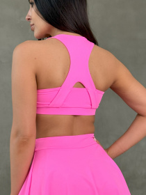 Топ спортивный Nova Vega модель 3070-0024 Фото