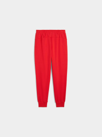 Штаны спортивные PUMA F1 Ess+ Sweatpants - Relaxed модель 630123 Фото