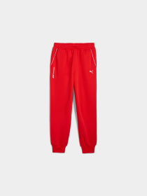 Штаны спортивные PUMA F1 Ess+ Sweatpants - Relaxed модель 630123 Фото