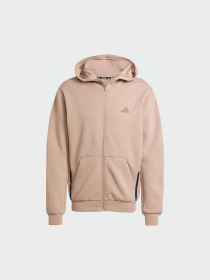 Спортивная кофта Adidas Clima модель JX0690 Спортивная кофта Adidas Clima модель JX0690 Фото