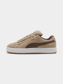 Кеди низькі PUMA Suede Xl модель 395205 Кеди низькі PUMA Suede Xl модель 395205 Фото