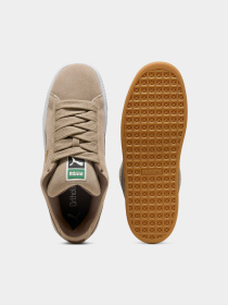 Кеди низькі PUMA Suede Xl модель 395205 Кеди низькі PUMA Suede Xl модель 395205 Фото