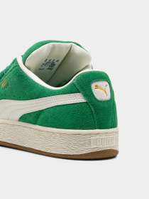 Кеды низкие PUMA Suede Xl модель 395205 Фото