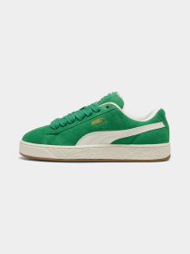 Кеды низкие PUMA Suede Xl модель 395205 Фото