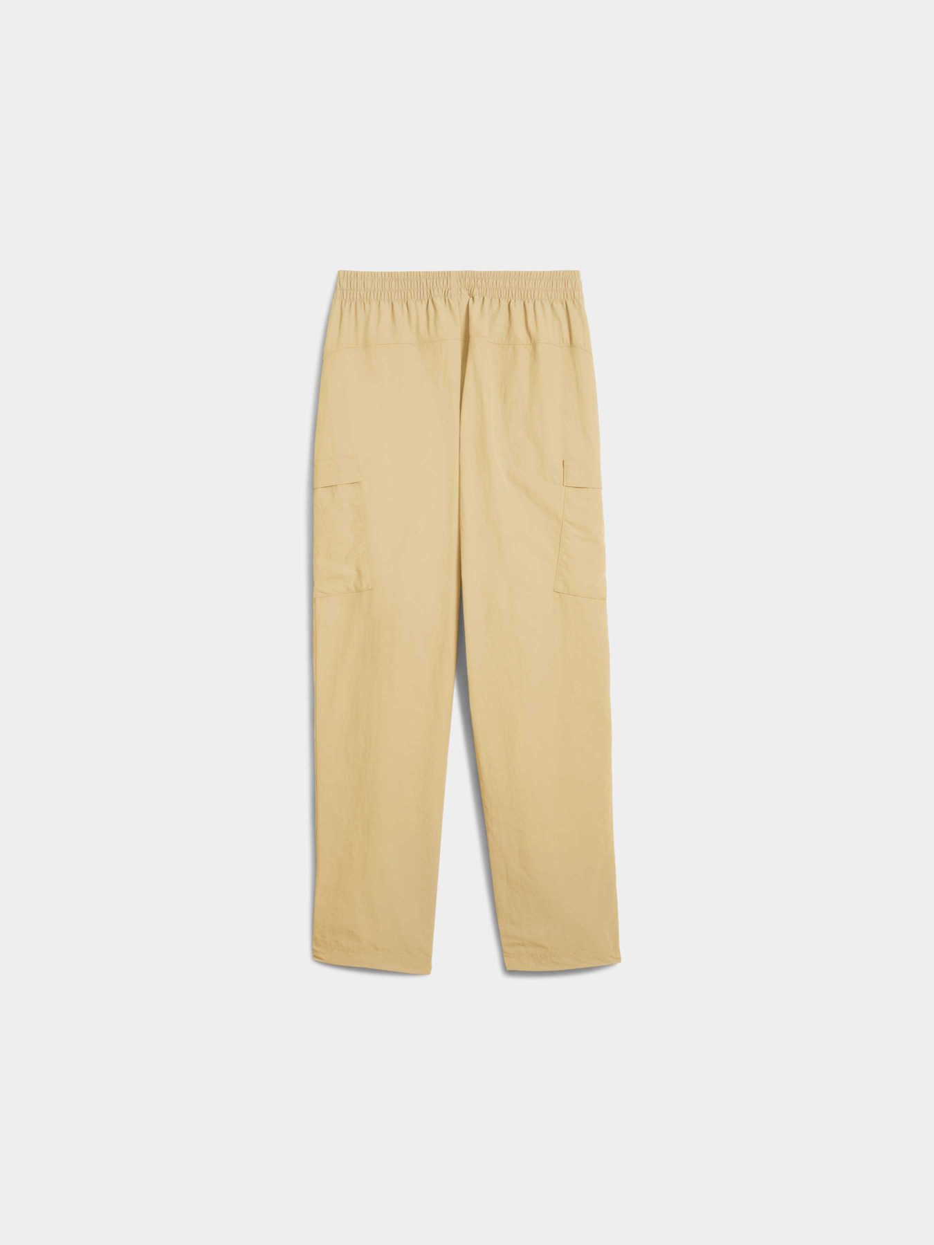 Штаны спортивные PUMA Wardrobe Ess Cargo Pants модель 630847 Фото