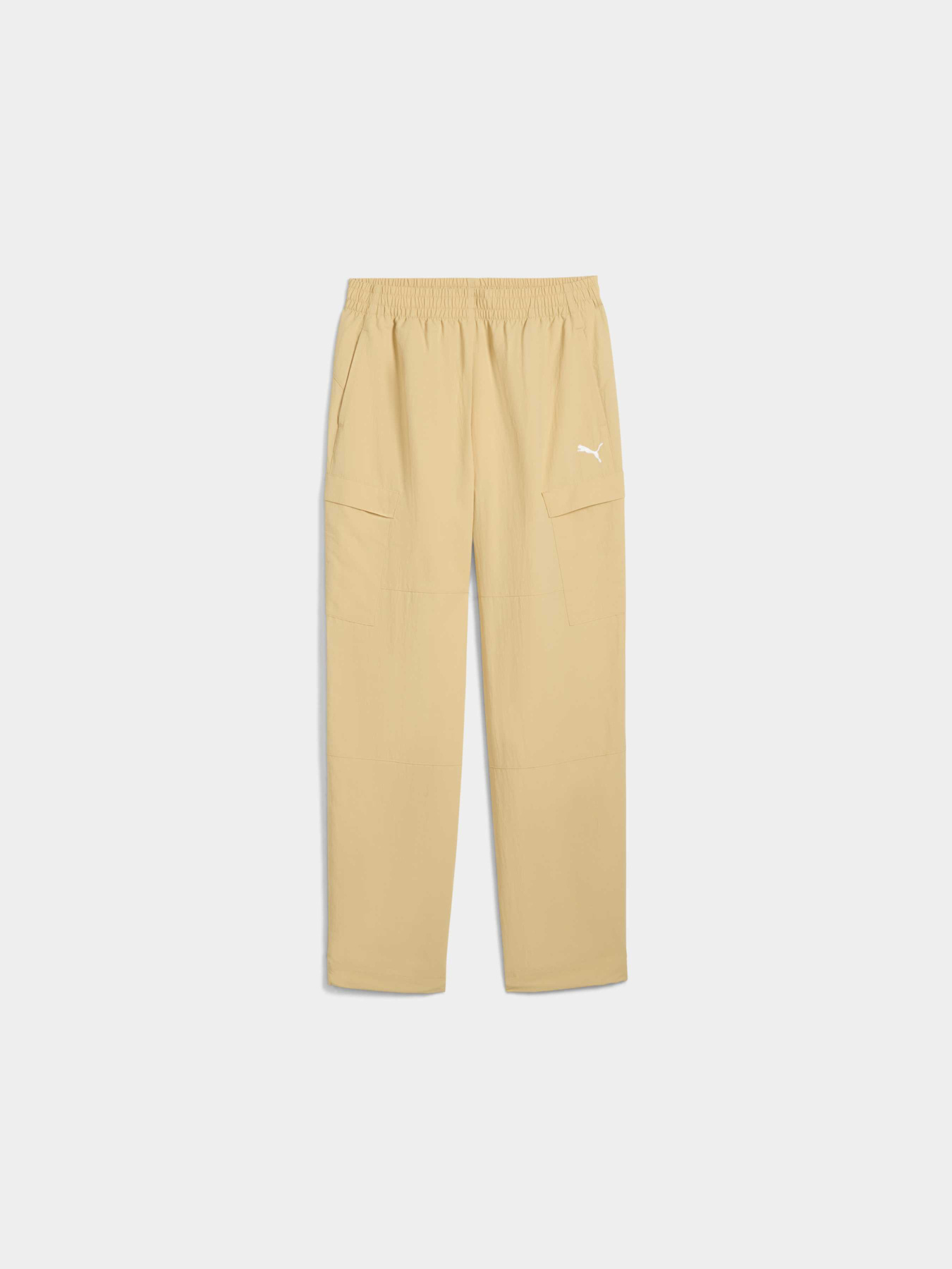 Штаны спортивные PUMA Wardrobe Ess Cargo Pants модель 630847 Фото