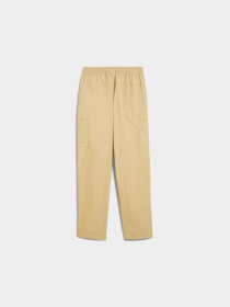 Штаны спортивные PUMA Wardrobe Ess Cargo Pants модель 630847 Фото