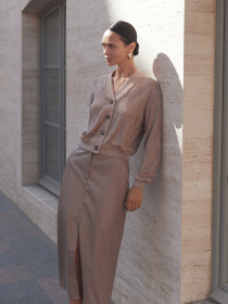 Кардиган Seventeen модель 2319.6445 Фото