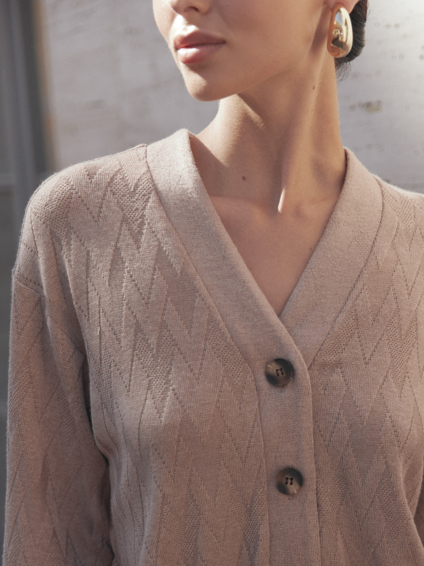 Кардиган Seventeen модель 2319.6445 Фото