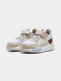 Кроссовки PUMA Rs-x Boys Ac+ Ps модель 395555 Фото