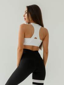 Спортивный топ Nova Vega модель 3070-0013 Фото