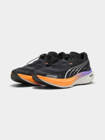 Кроссовки для бега PUMA Deviate Nitro™ 3 Wtr+ модель 310080 Фото
