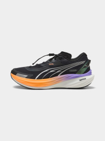 Кроссовки для бега PUMA Deviate Nitro™ 3 Wtr+ модель 310080 Фото