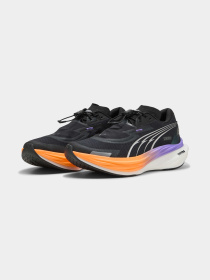 Кроссовки для бега PUMA Deviate Nitro™ 3 Wtr+ Wns модель 310081 Фото