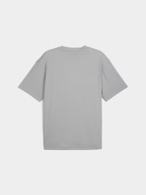 Футболка PUMA Posterize Tee Ii модель 630499 Фото