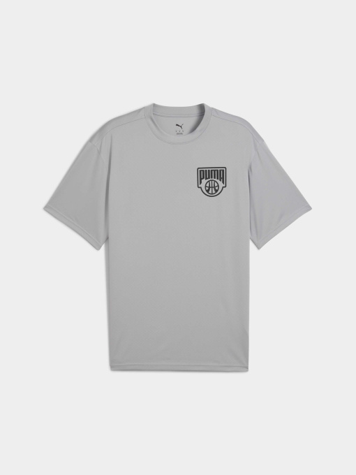 Футболка PUMA Posterize Tee Ii модель 630499 Фото