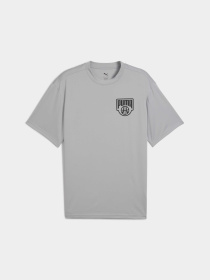 Футболка PUMA Posterize Tee Ii модель 630499 Фото