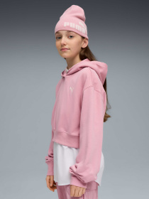 Худи PUMA Wardrobe Ess Hoodie модель 629894 Фото