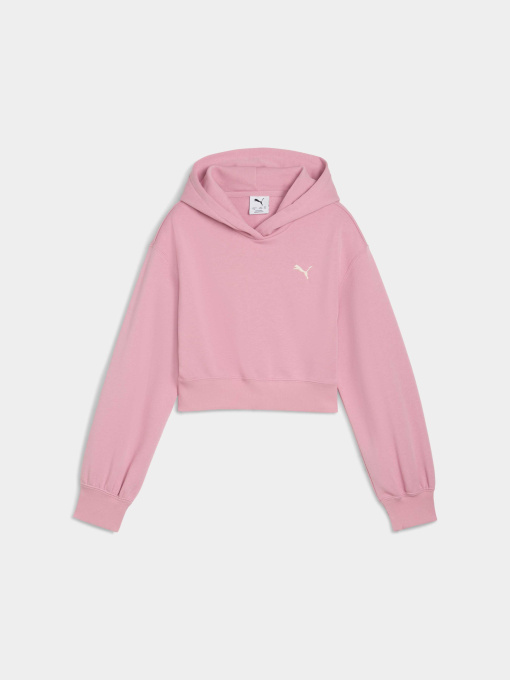 Худи PUMA Wardrobe Ess Hoodie модель 629894 Фото