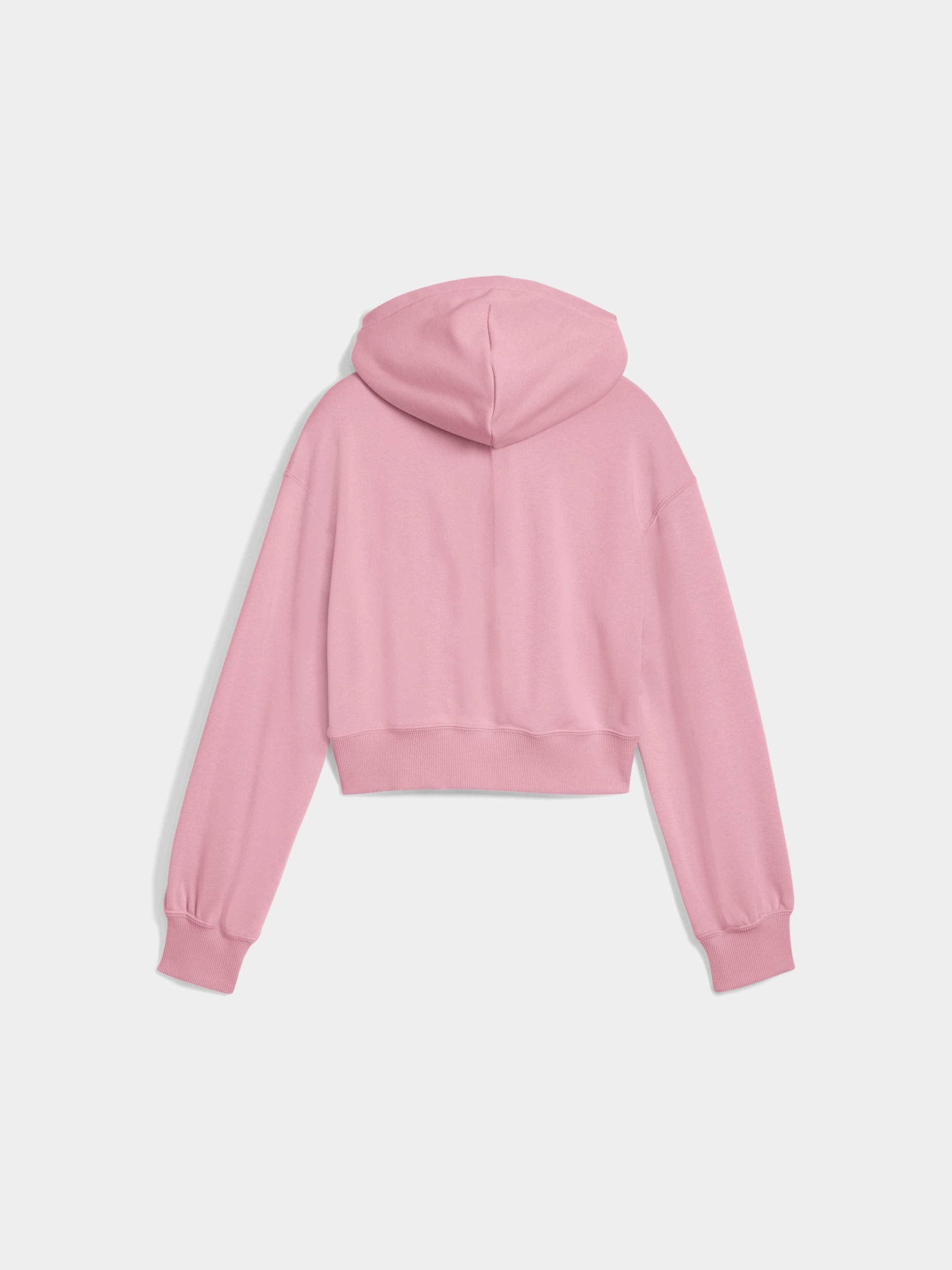 Худи PUMA Wardrobe Ess Hoodie модель 629894 Фото