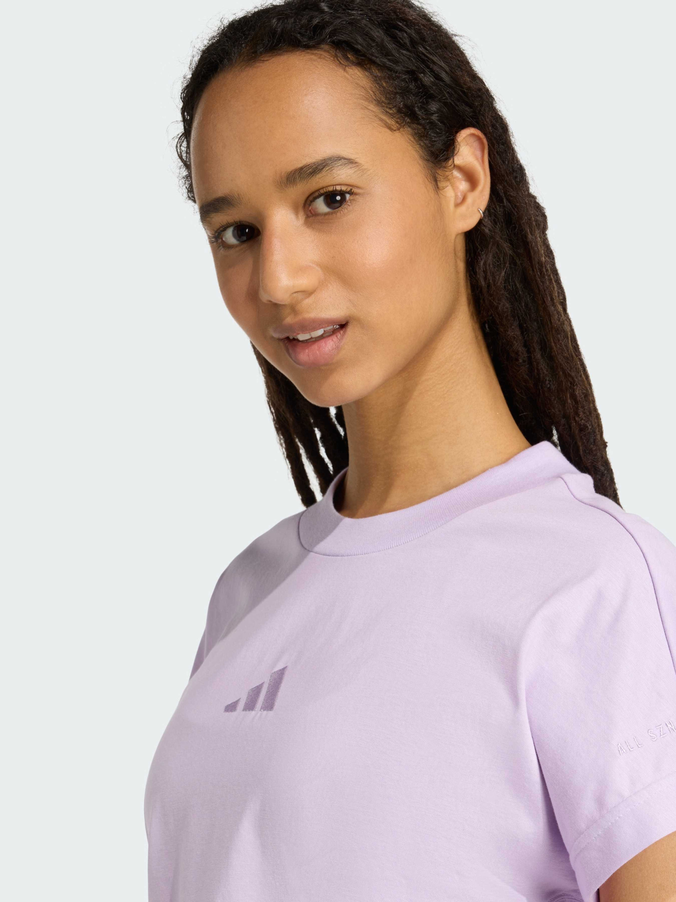 Футболка Adidas модель JV9837 Фото