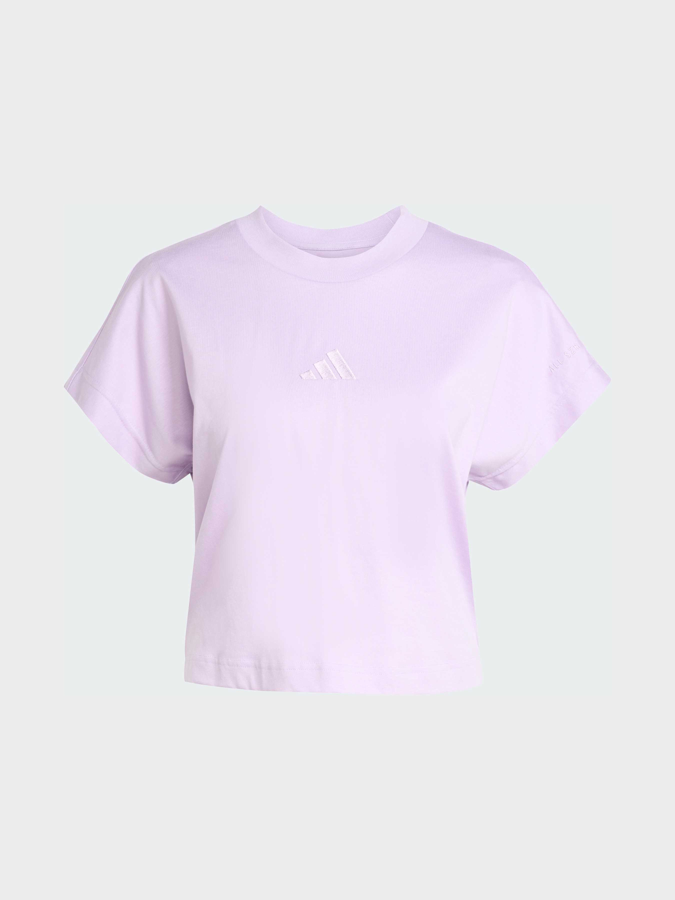 Футболка Adidas модель JV9837 Фото