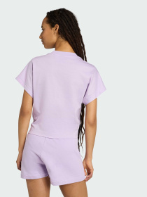 Футболка Adidas модель JV9837 Фото