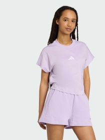 Футболка Adidas модель JV9837 Фото