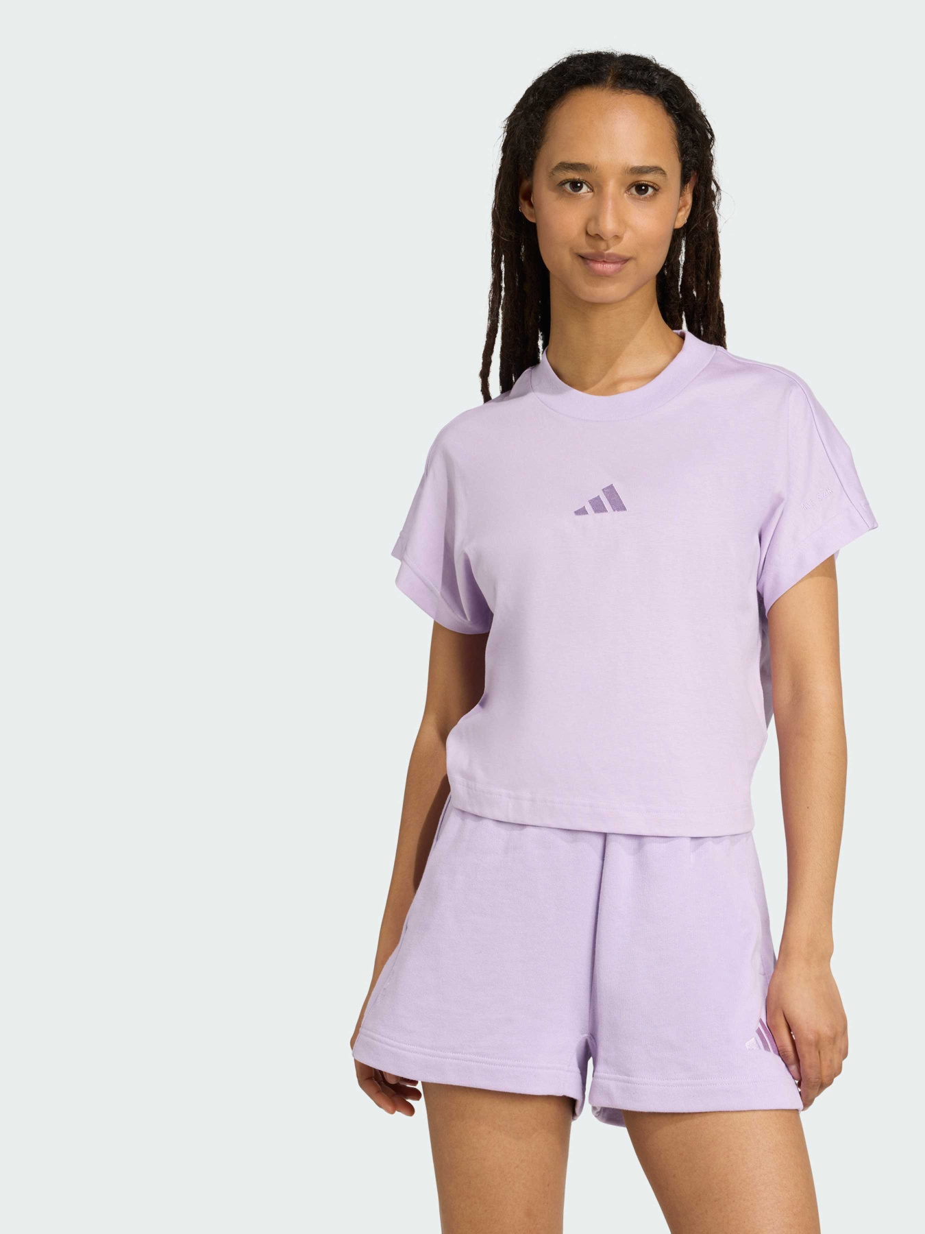 Футболки и поло Adidas модель JV9837 Фото