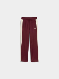 Штаны спортивные PUMA T7 Always On Straight Pants модель 629797 Фото