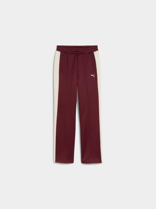 Штаны спортивные PUMA T7 Always On Straight Pants модель 629797 Фото