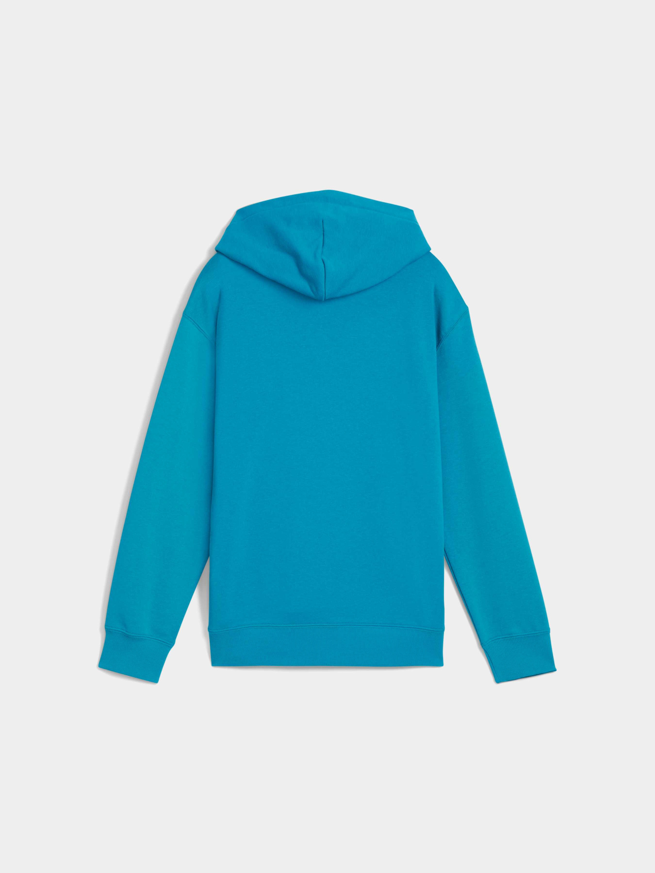 Худи PUMA Wardrobe Ess Relaxed Hoodie модель 629879 Фото
