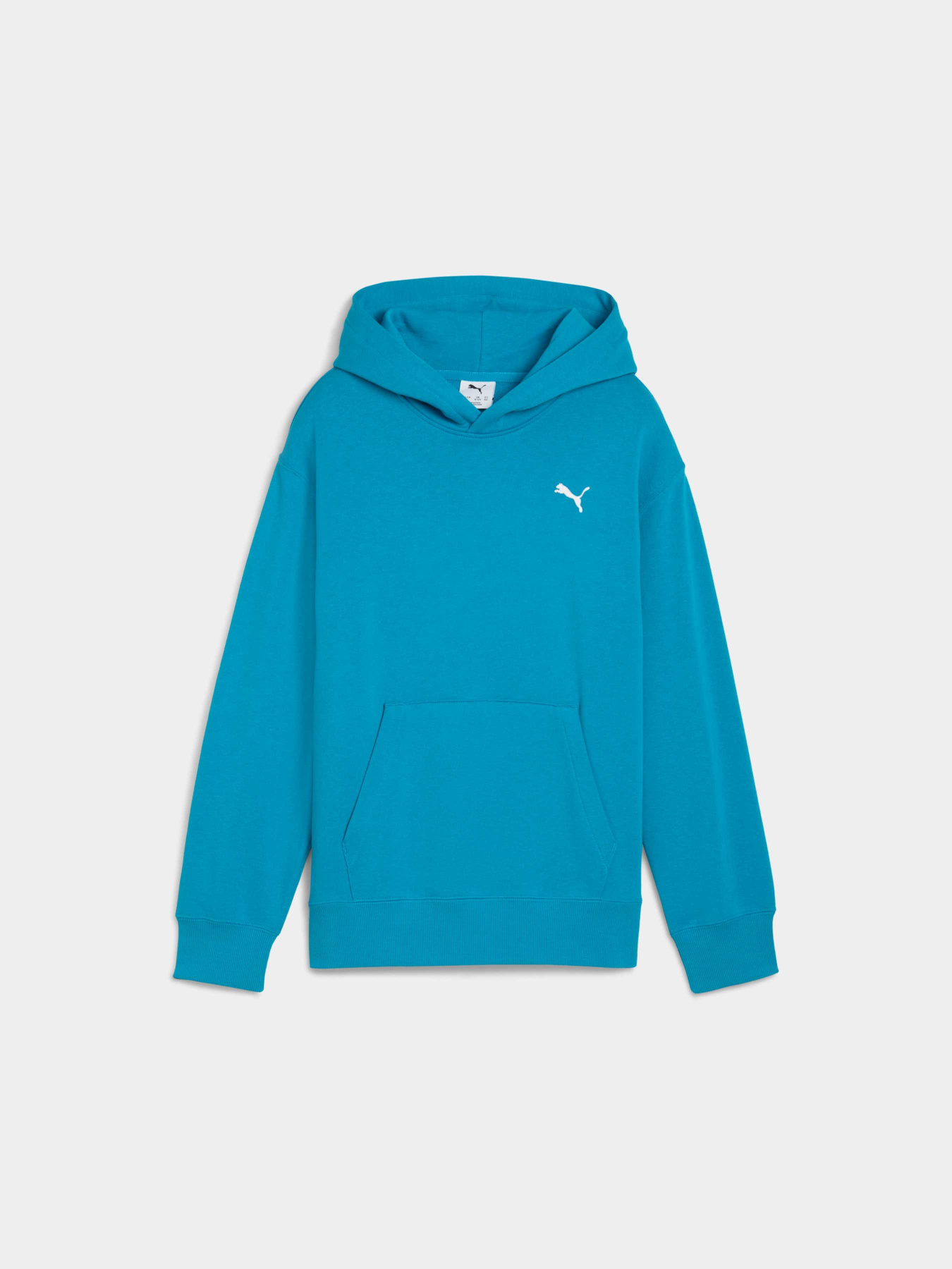 Худи PUMA Wardrobe Ess Relaxed Hoodie модель 629879 Худи PUMA Wardrobe Ess Relaxed Hoodie модель 629879 Фото
