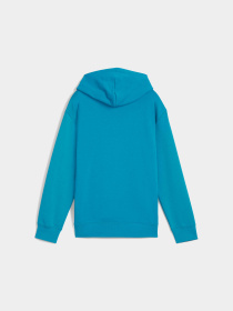 Худи PUMA Wardrobe Ess Relaxed Hoodie модель 629879 Худи PUMA Wardrobe Ess Relaxed Hoodie модель 629879 Фото