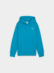Худи PUMA Wardrobe Ess Relaxed Hoodie модель 629879 Фото